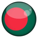 bangla browser android application logo